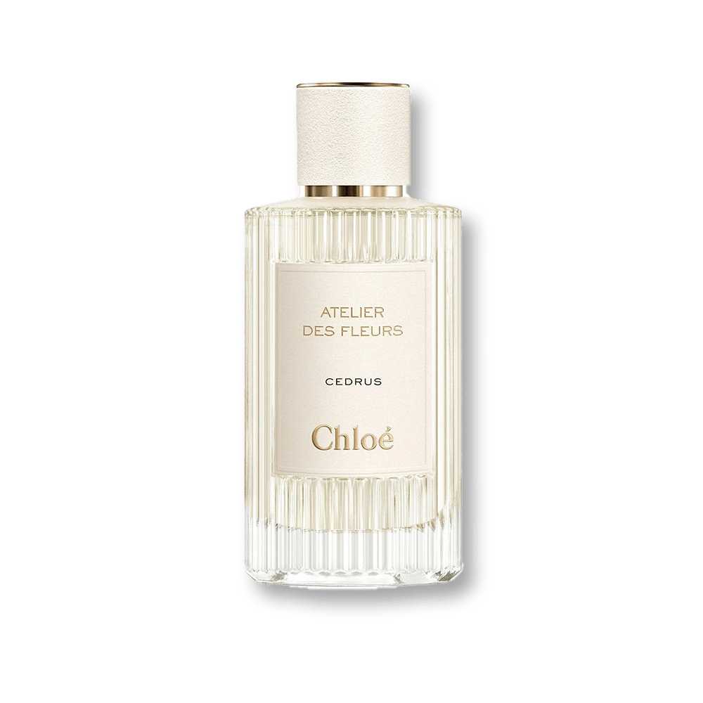 Chloe Atelier Des Fleurs Cedrus EDP | My Perfume Shop