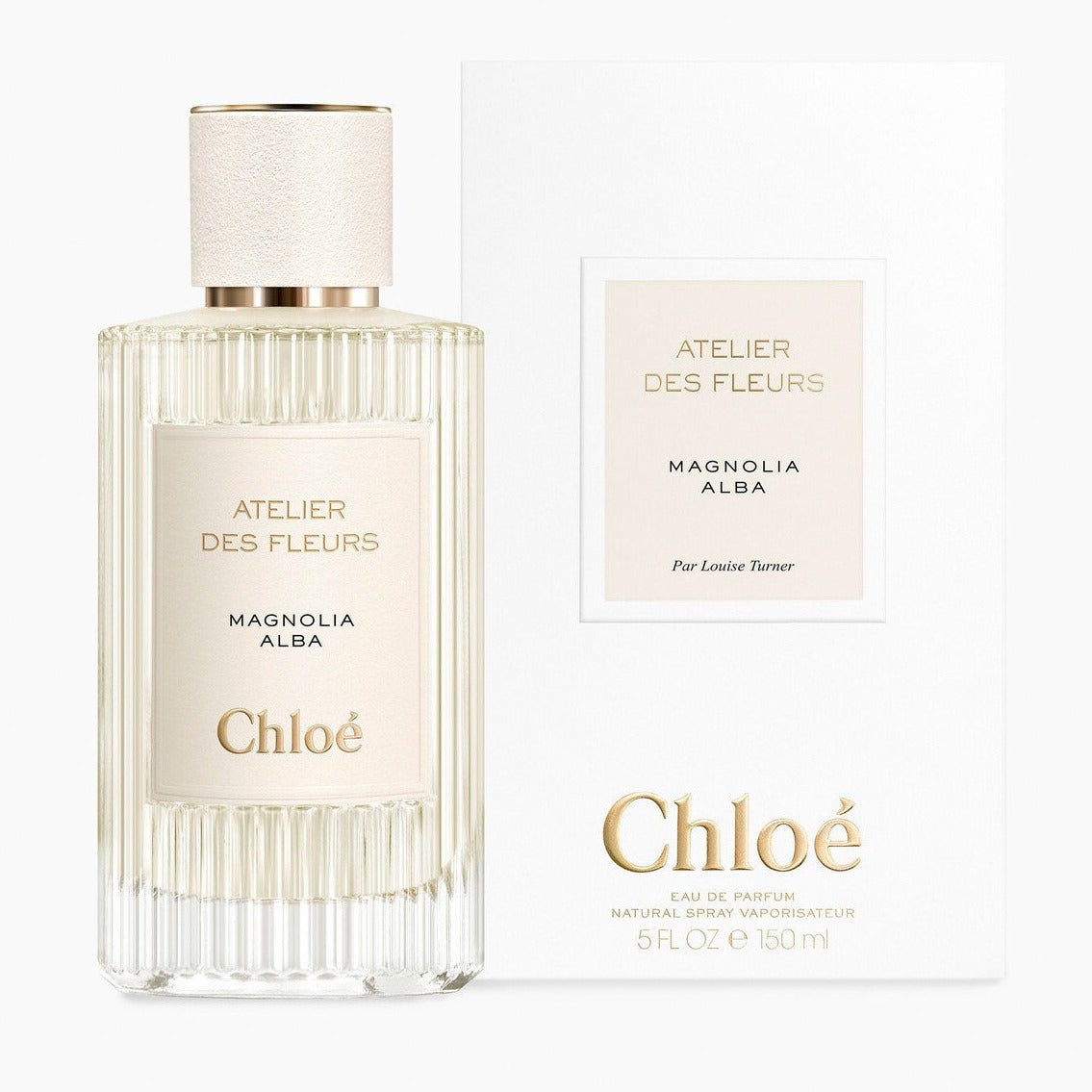 Chloe Atelier Des Fleurs Magnolia Alba EDP | My Perfume Shop