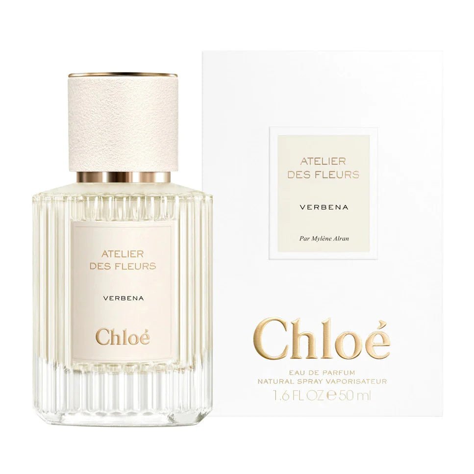 Chloe Atelier Des Fleurs Verbena EDP | My Perfume Shop