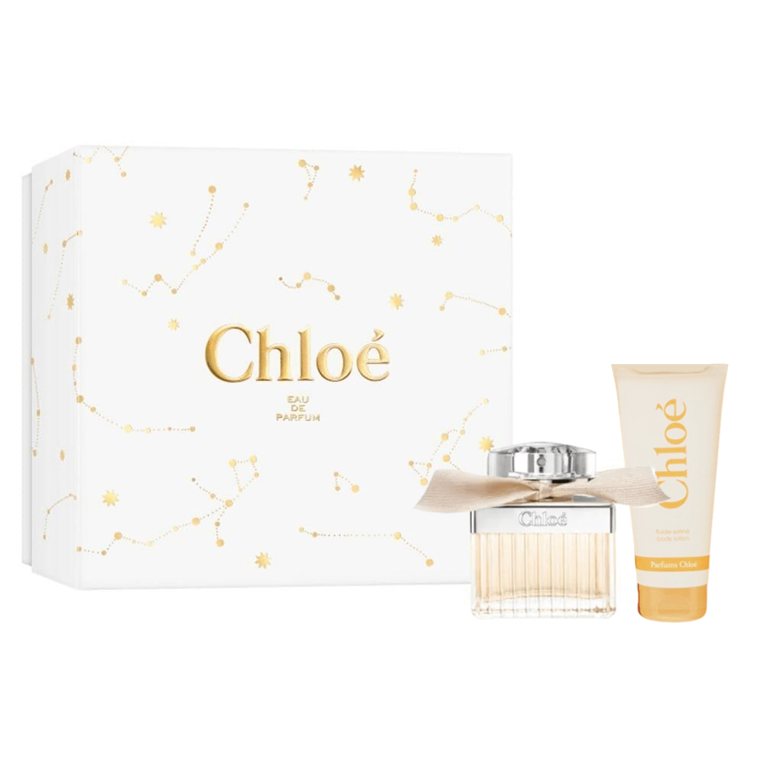 Chloe EDP & Body Lotion Set For Women | My Perfume Shop