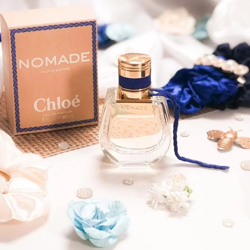 Chloe Nomade Nuit D'Egypte EDP | My Perfume Shop