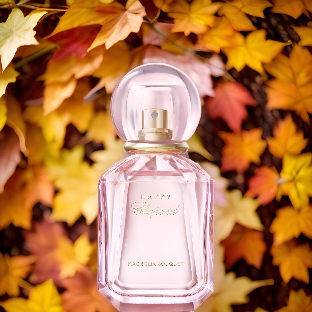 Chopard Happy Magnolia Bouquet EDT | My Perfume Shop