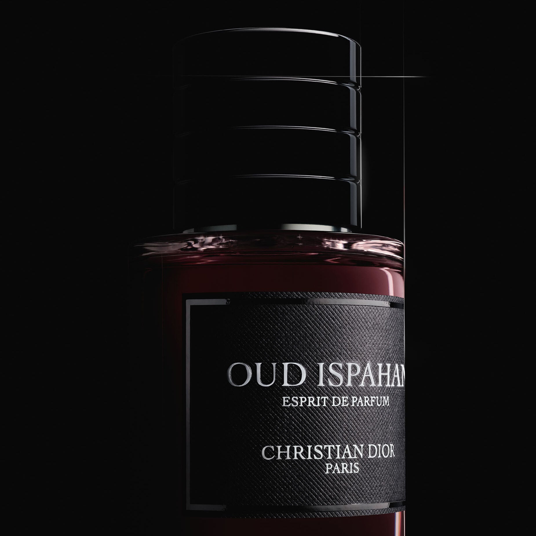 Christian Dior Oud Ispahan Extrait De Parfum | My Perfume Shop