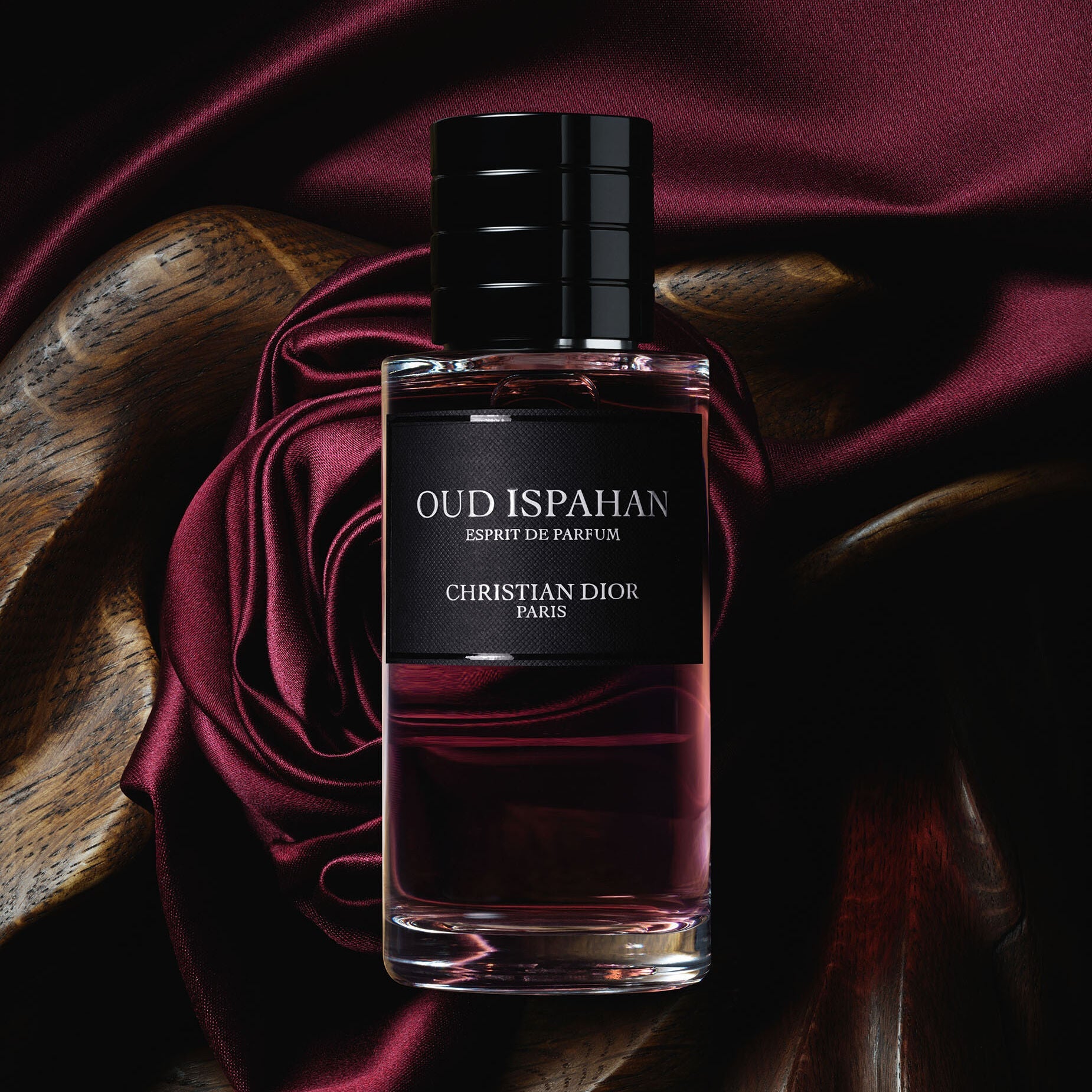 Christian Dior Oud Ispahan Extrait De Parfum | My Perfume Shop