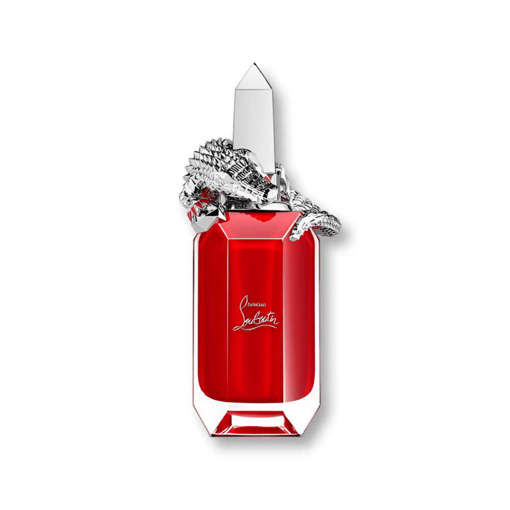 Christian Louboutin Loubicroc EDP 90Ml Tester + Pouch | My Perfume Shop