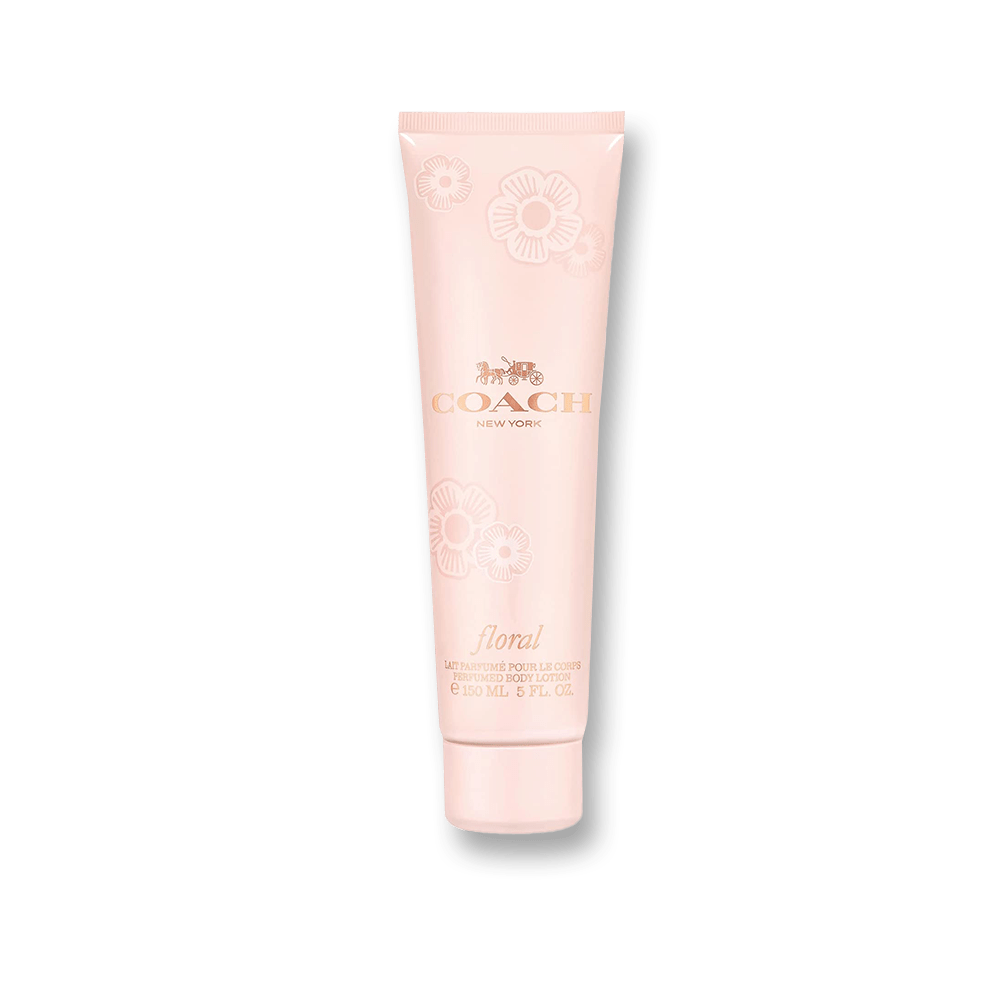 Coach Body Lotion | My Perfume Shop