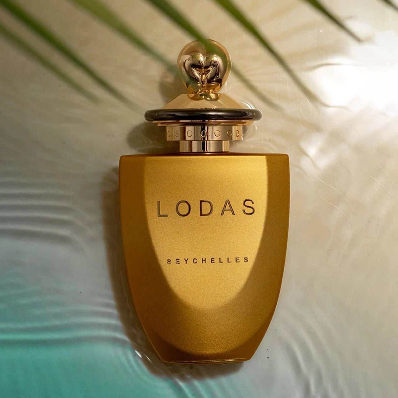 Coco De Mer Lodas EDP | My Perfume Shop