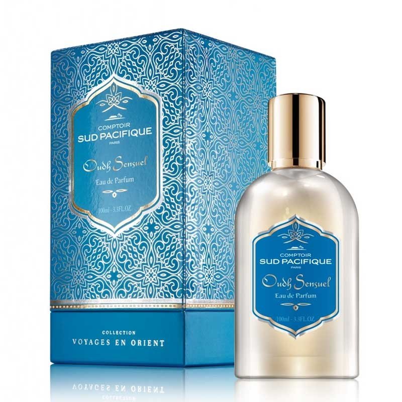 Comptoir Sud Pacifique Oudh Sensuel EDP | My Perfume Shop