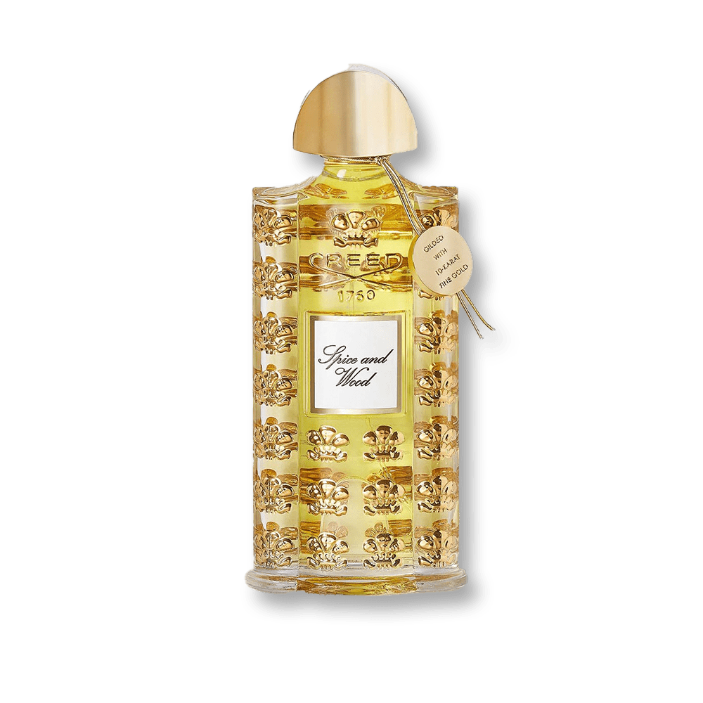 Creed Royales Exclusives Spice & Wood | My Perfume Shop