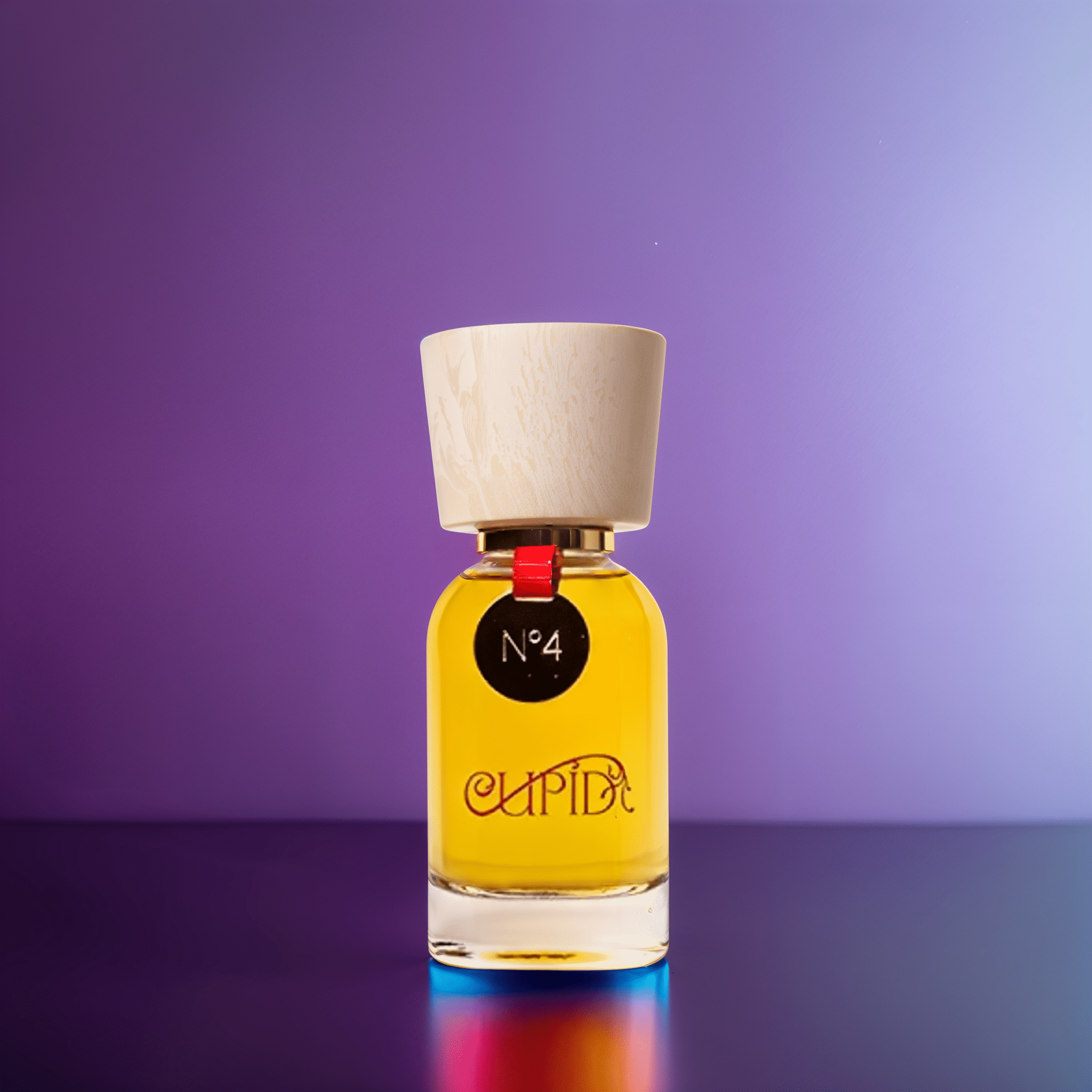 Cupid No. 4 EDP | My Perfume Shop