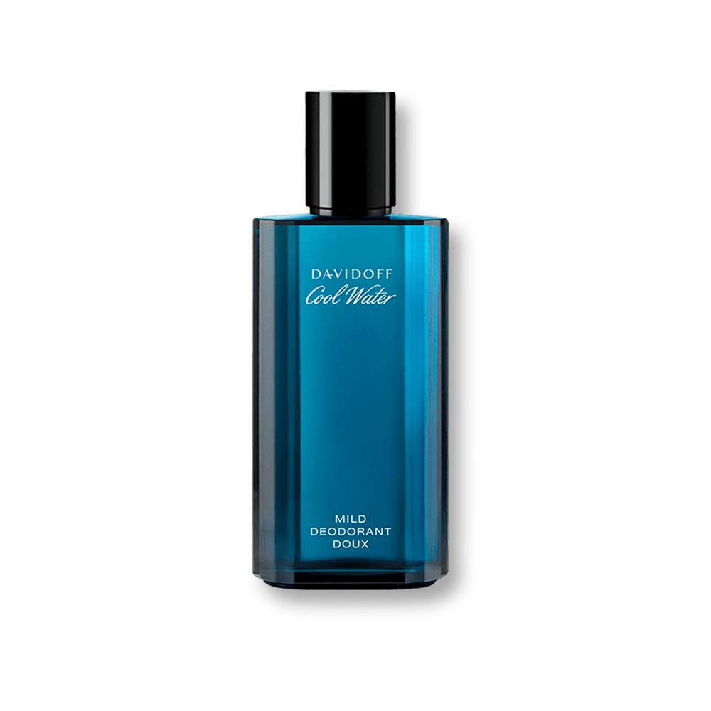 Davidoff Cool Water Deodorant | My Perfume Shop