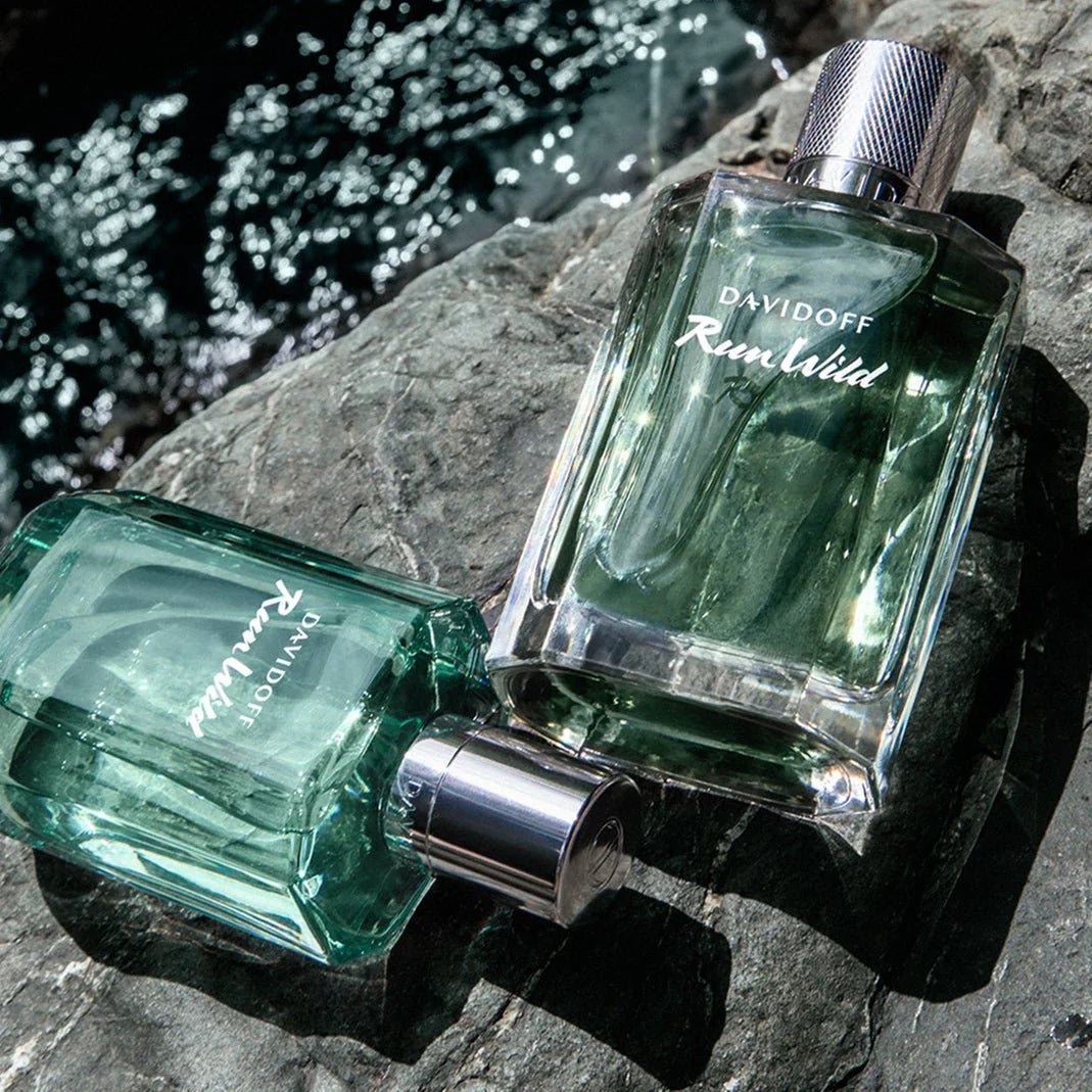 Davidoff Run Wild EDT | My Perfume Shop