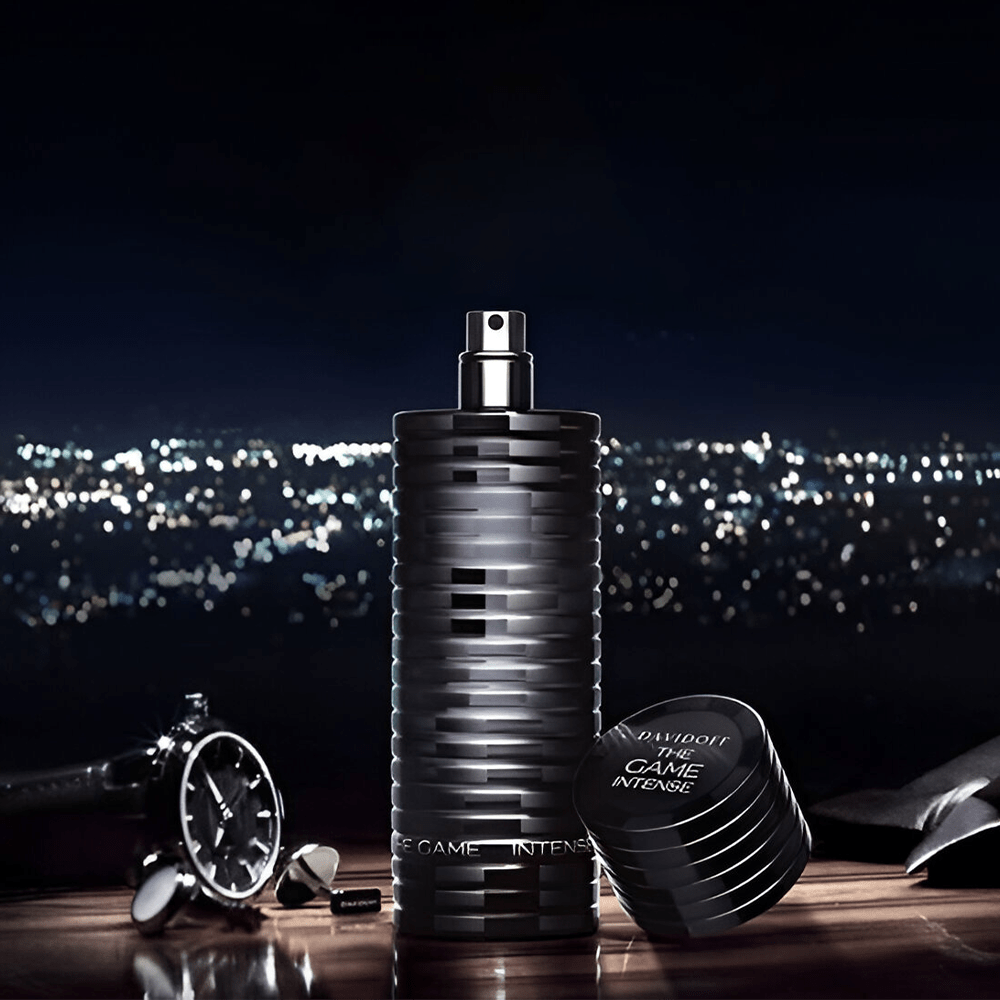 Davidoff The Game EDT For Men | My Perfume Shop