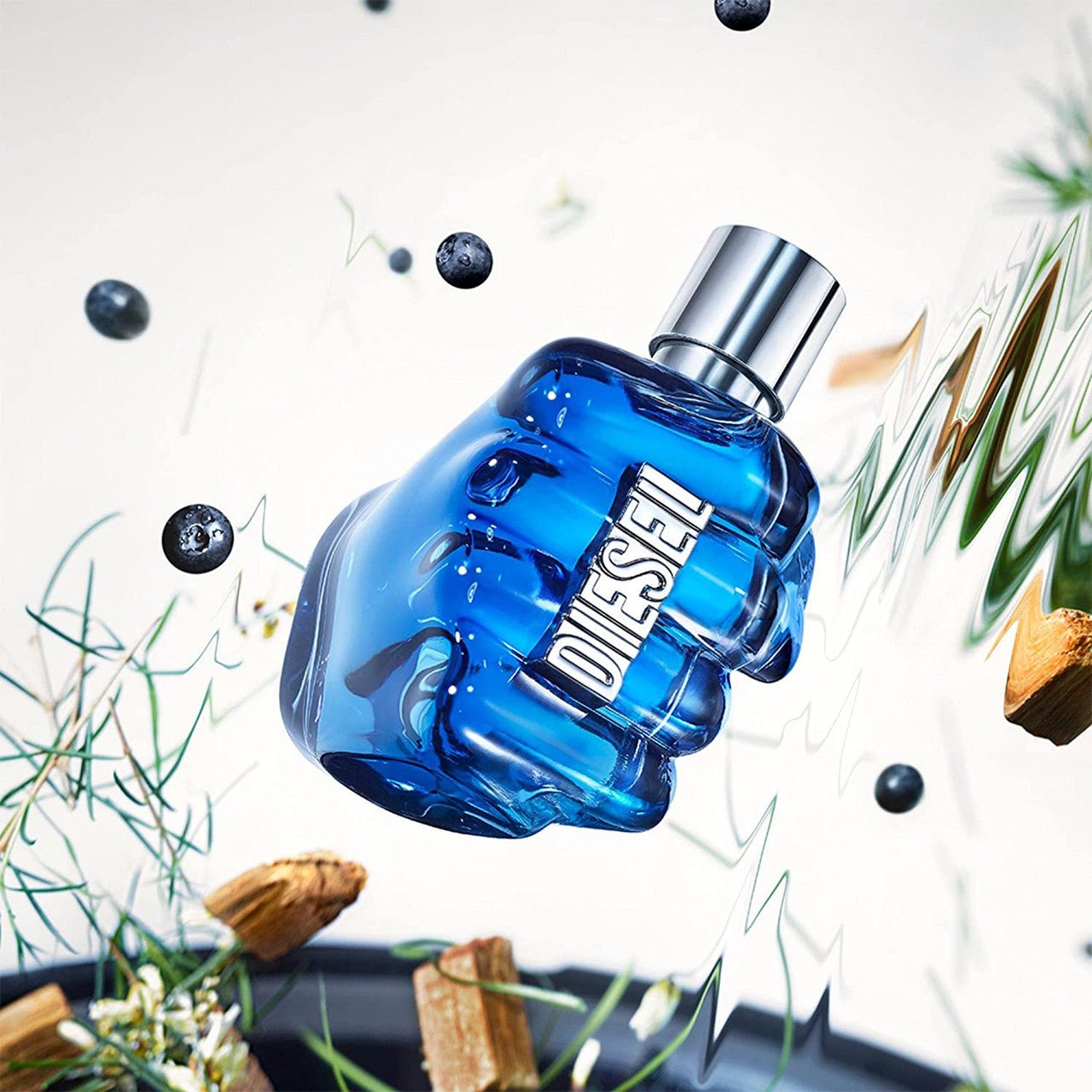 Diesel Sound Of The Brave Pour Homme EDT | My Perfume Shop