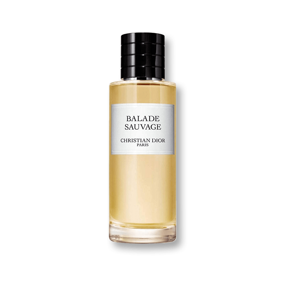 Dior Balade Sauvage EDP | My Perfume Shop