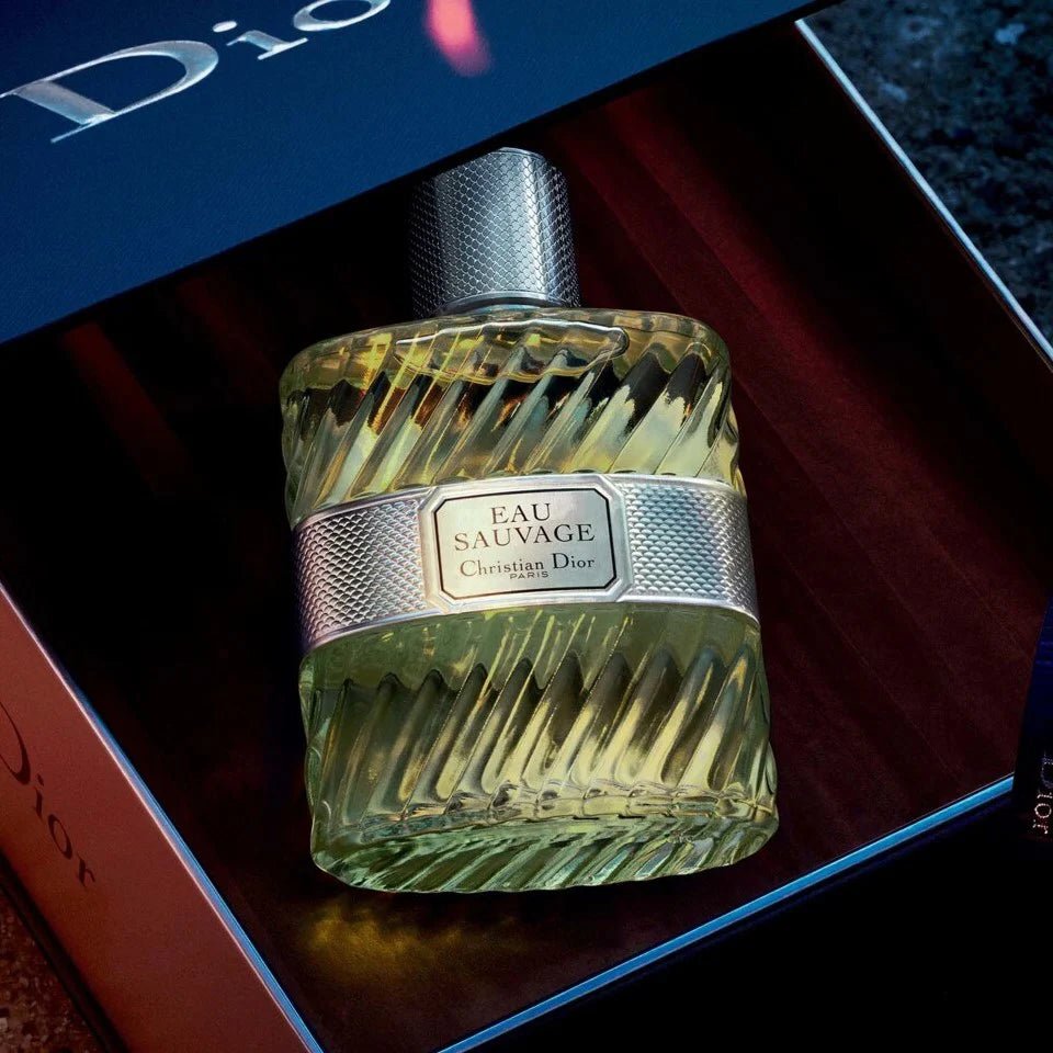 Dior Eau Sauvage EDT | My Perfume Shop