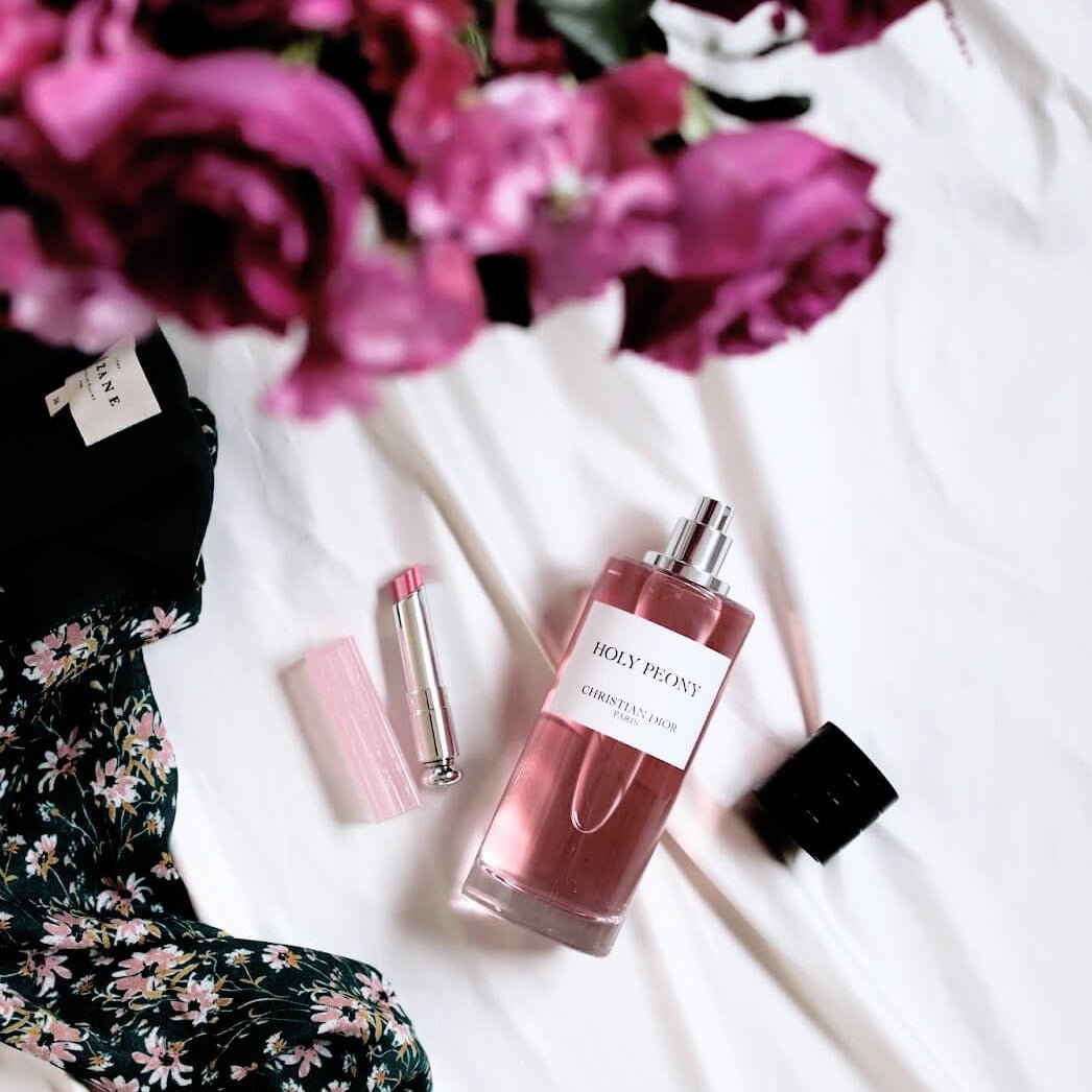 Dior Holy Peony EDP | My Perfume Shop