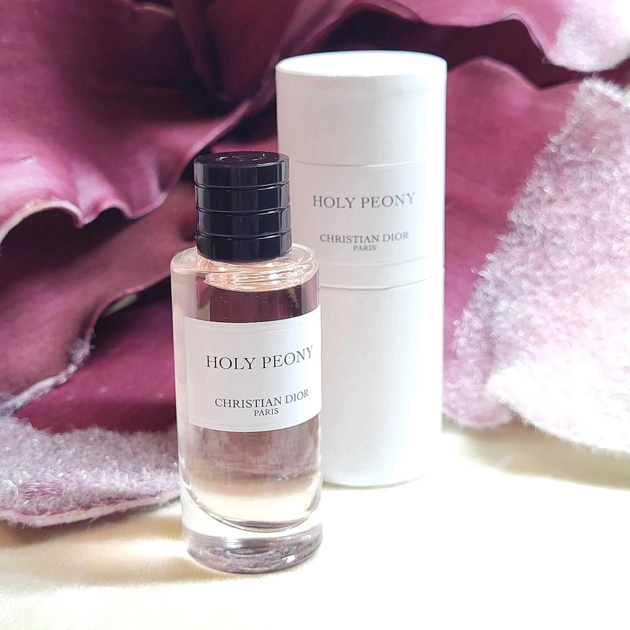 Dior Holy Peony EDP | My Perfume Shop