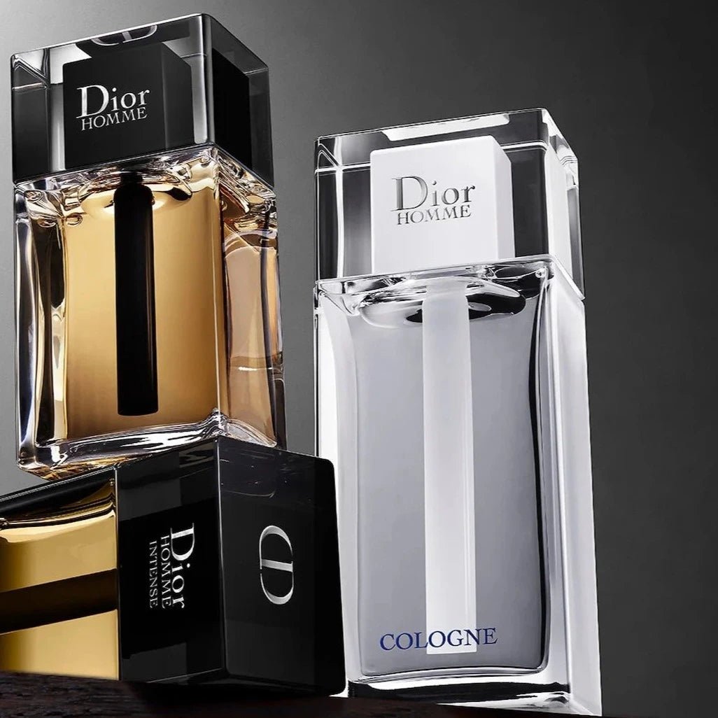 Dior Homme Cologne EDC | My Perfume Shop