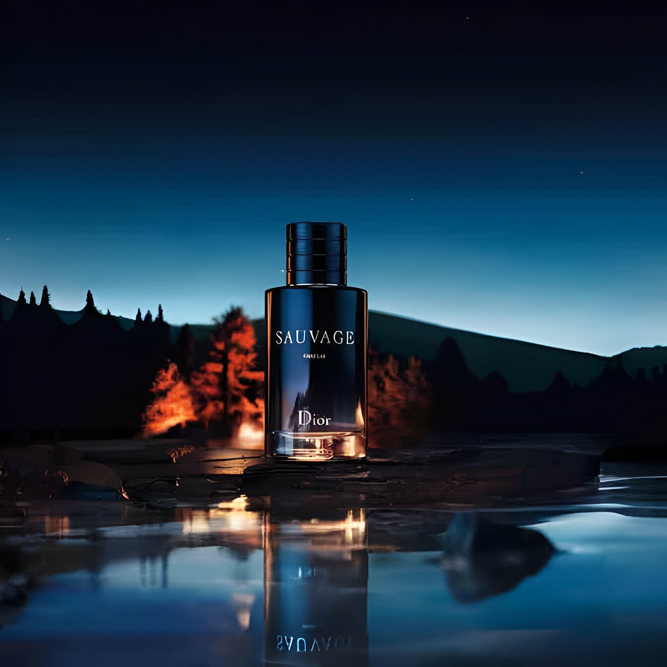 Dior Sauvage EDP | My Perfume Shop