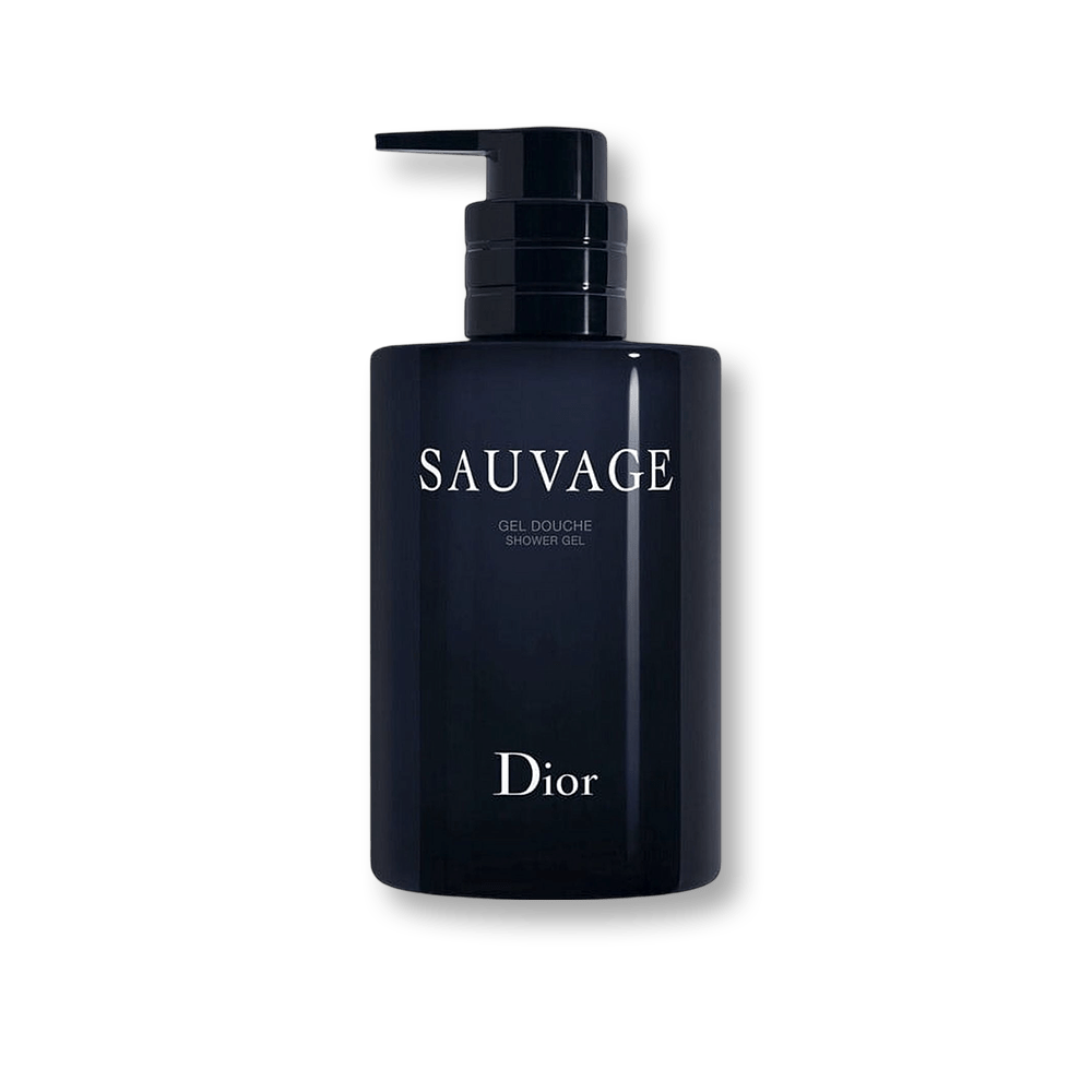 Dior Sauvage Shower Gel | My Perfume Shop