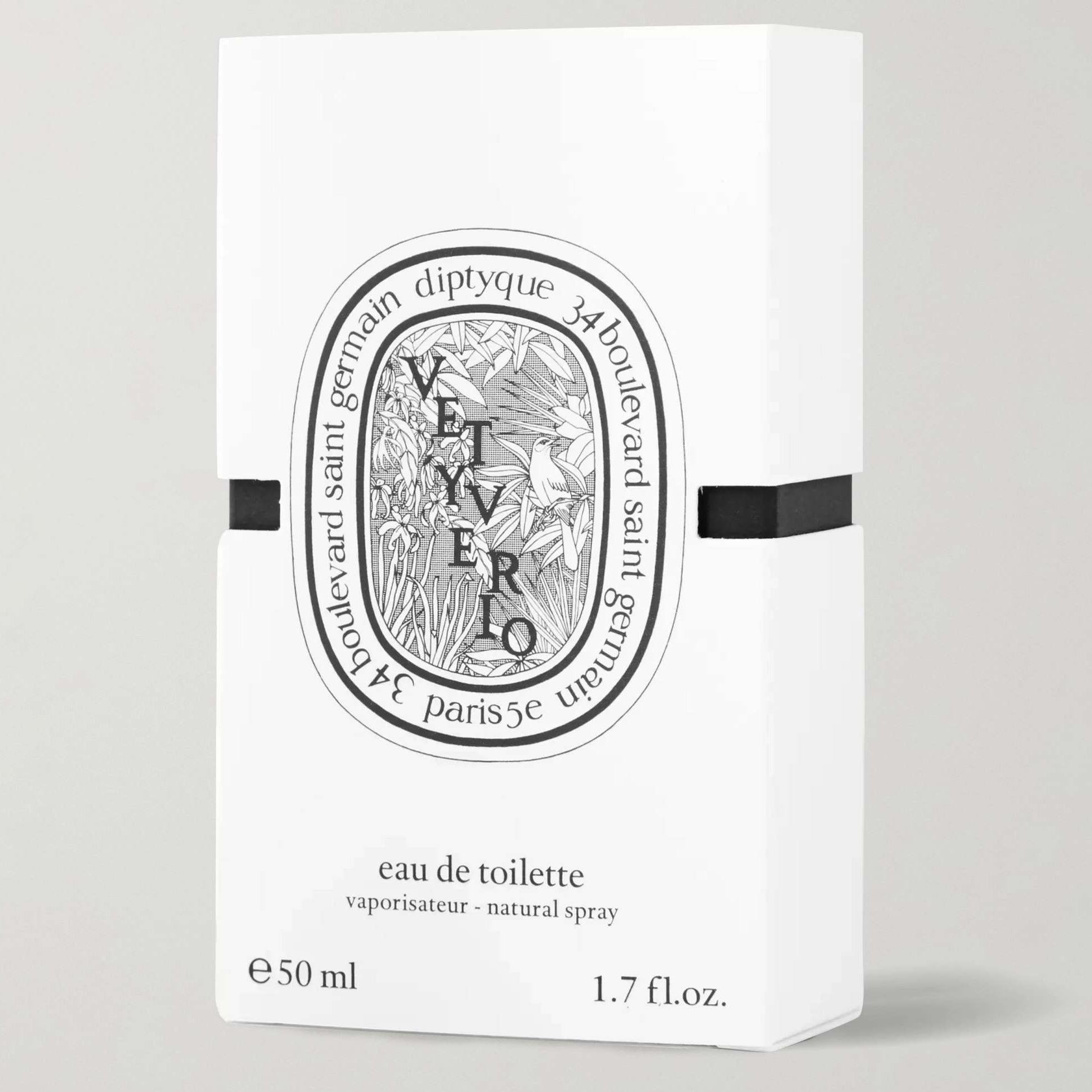 Diptyque Vetyverio EDT | My Perfume Shop