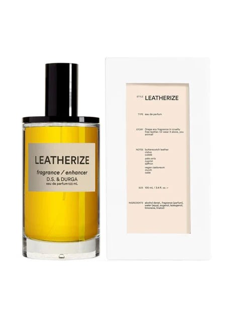 D.S.& Durga Leatherize EDP | My Perfume Shop