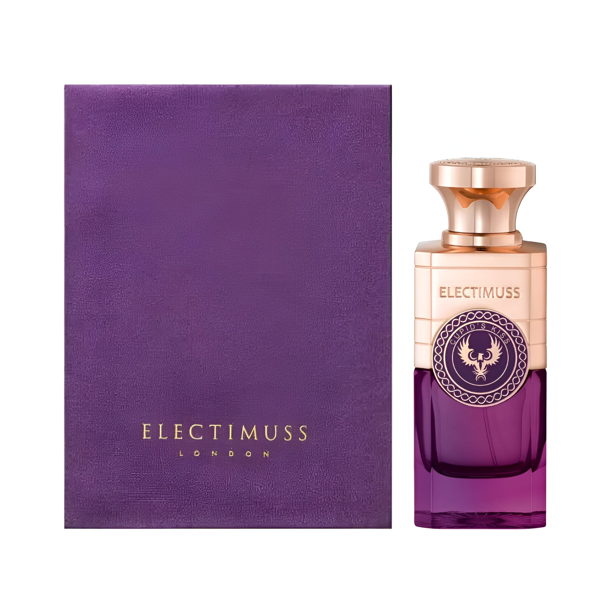 Electimuss Cupid's Kiss Pure Parfum | My Perfume Shop