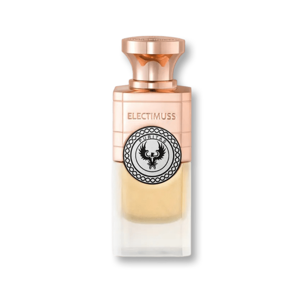 Electimuss Lustrous Collection Puritas Pure Parfum | My Perfume Shop