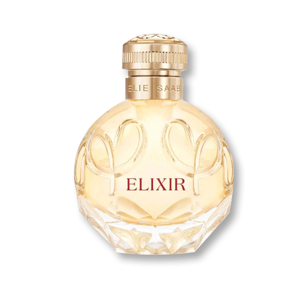 Elie Saab Elixir EDP | My Perfume Shop