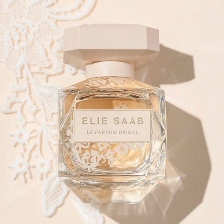 Elie Saab Le Parfum Bridal Shower Gel | My Perfume Shop