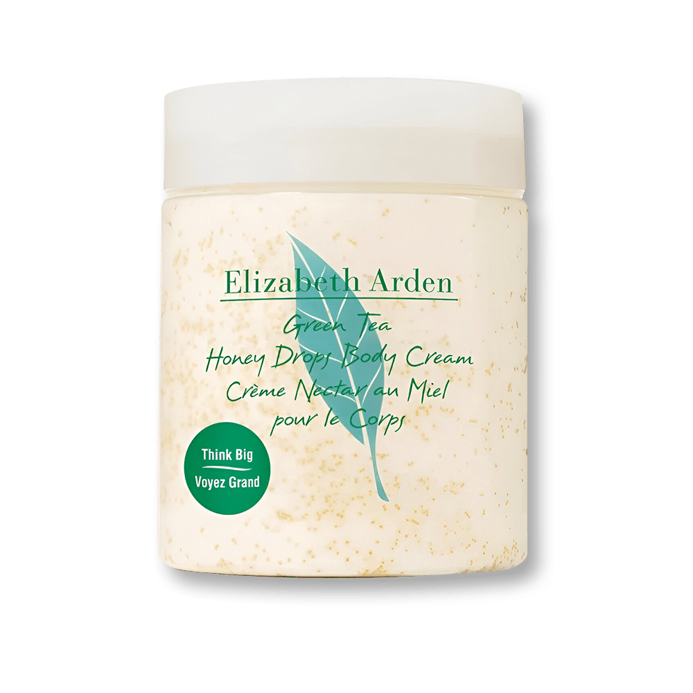 Elizabeth Arden Green Tea Honey Drops Body Cream | My Perfume Shop