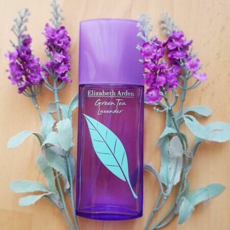 Elizabeth Arden Green Tea Lavender EDT | My Perfume Shop