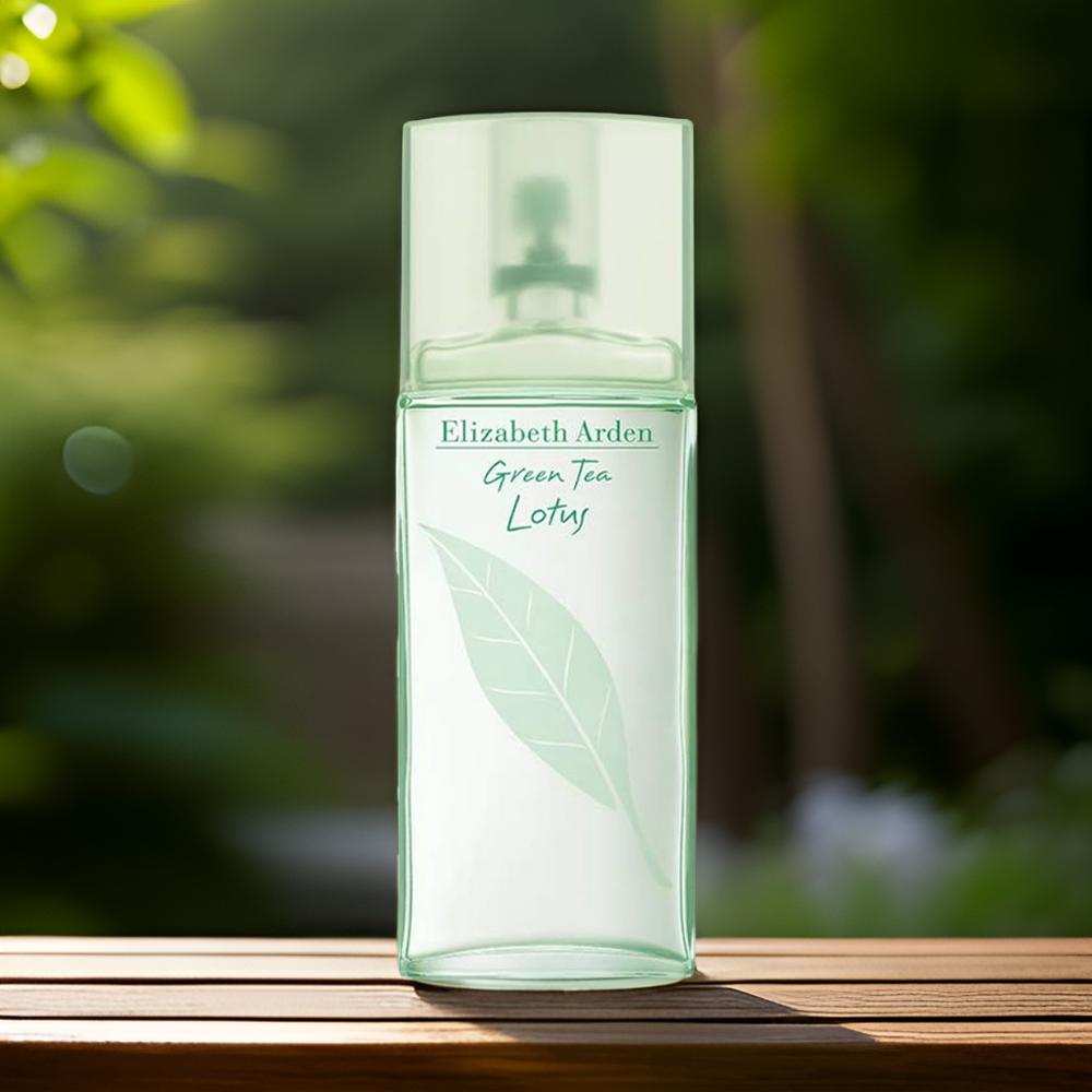 Elizabeth Arden Green Tea Lotus EDT | My Perfume Shop