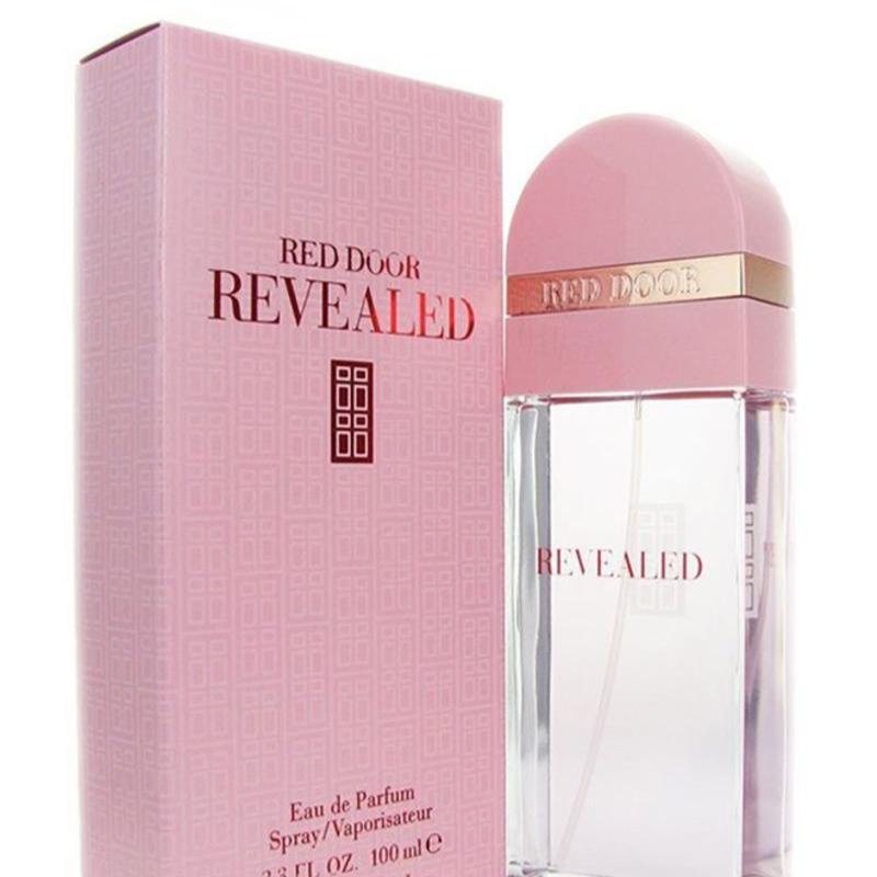 Elizabeth Arden Red Door Revealed EDP | My Perfume Shop