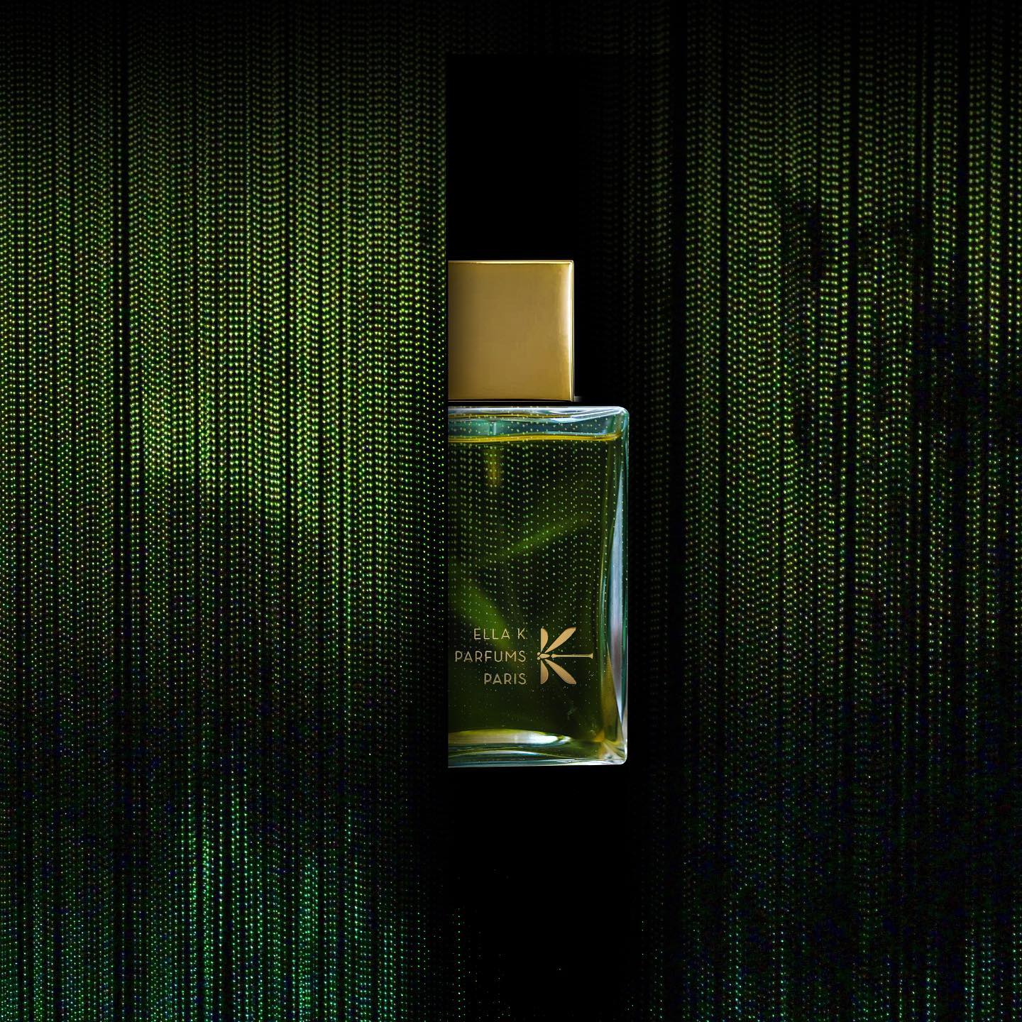 Ella K Parfums Brumes De Khao - Sok EDP | My Perfume Shop