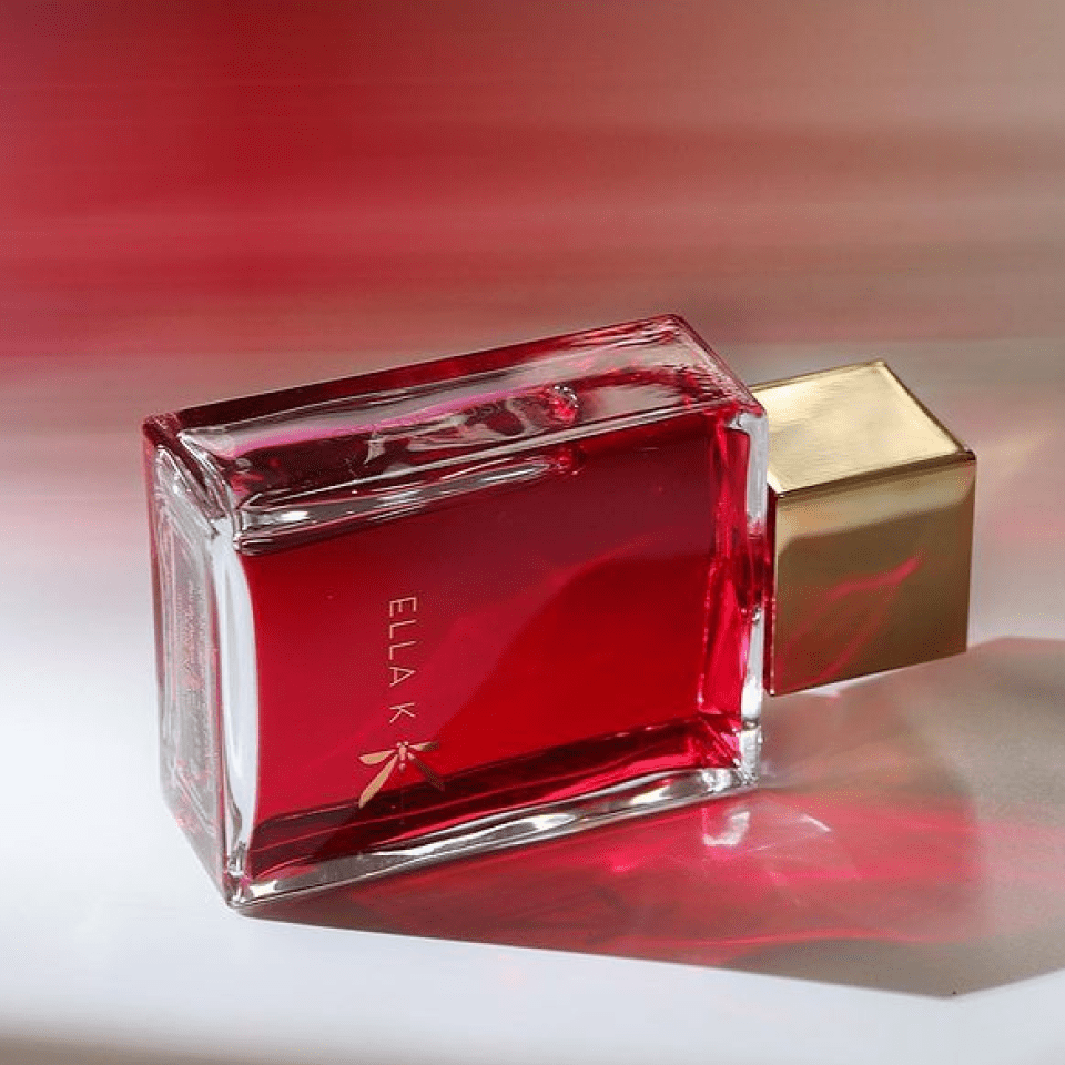 Ella K Parfums Rose De Pushkar EDP | My Perfume Shop