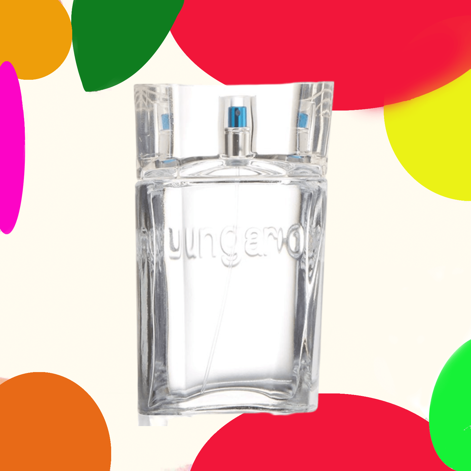 Emanuel Ungaro Ungaro Cologne Extreme EDT | My Perfume Shop