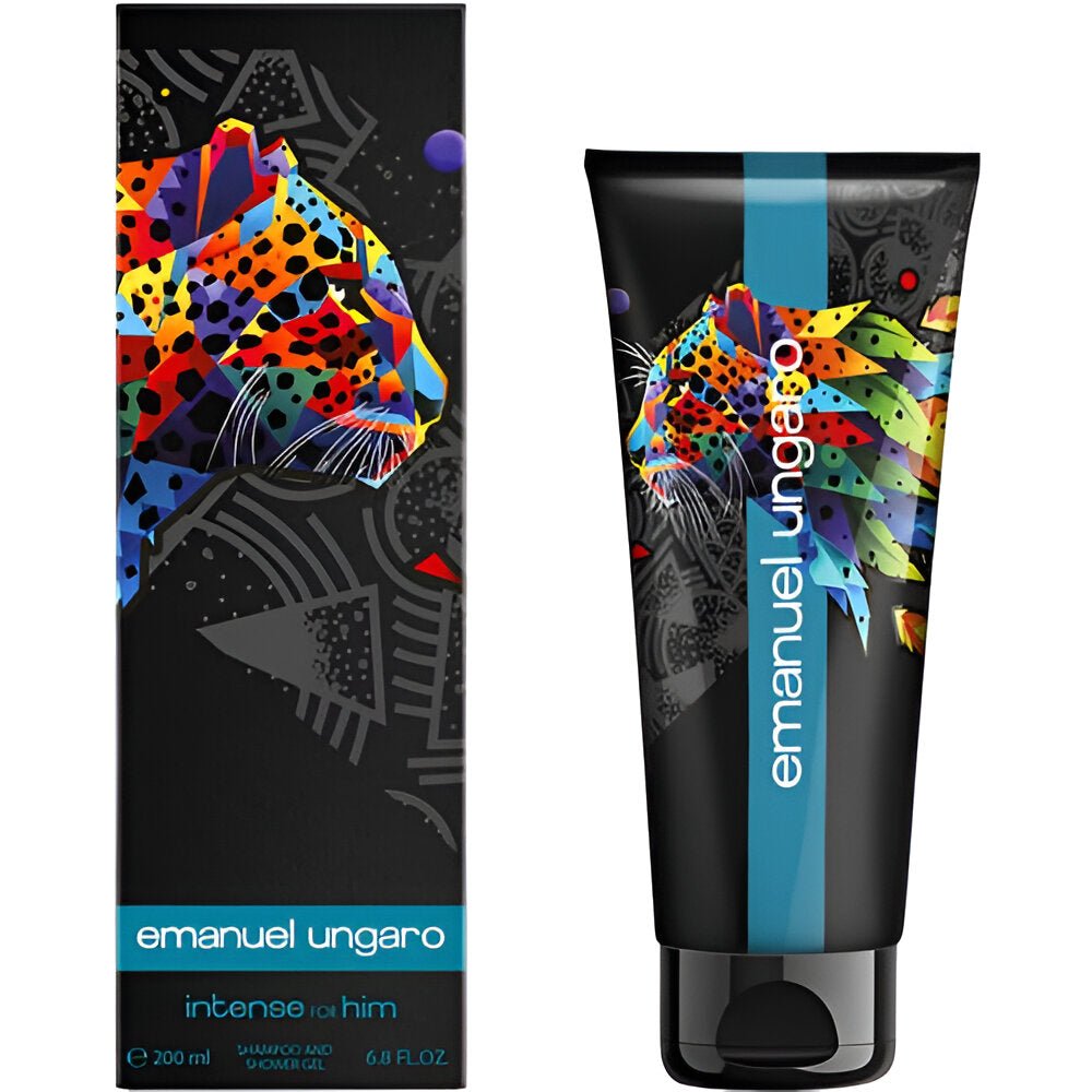 Emanuel Ungaro Ungaro Fresh For Him Shower Gel | My Perfume Shop