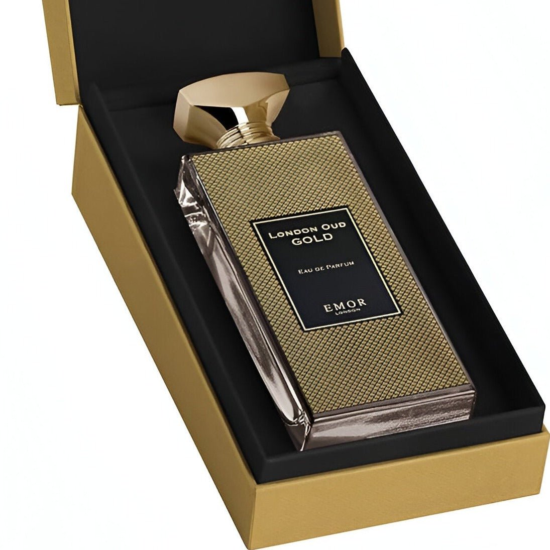 Emor London Oud Gold EDP | My Perfume Shop