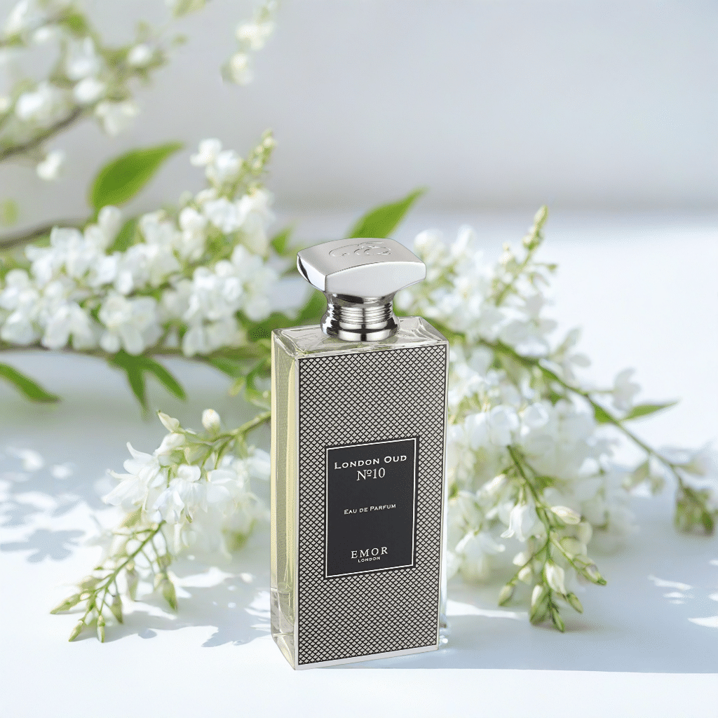 Emor London Oud No.10 EDP | My Perfume Shop