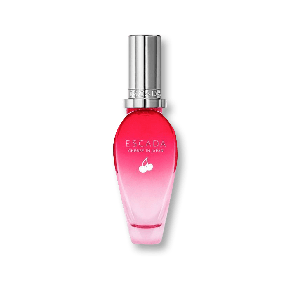 Escada Cherry In Japan Limited Edition EDT | My Perfume Shop