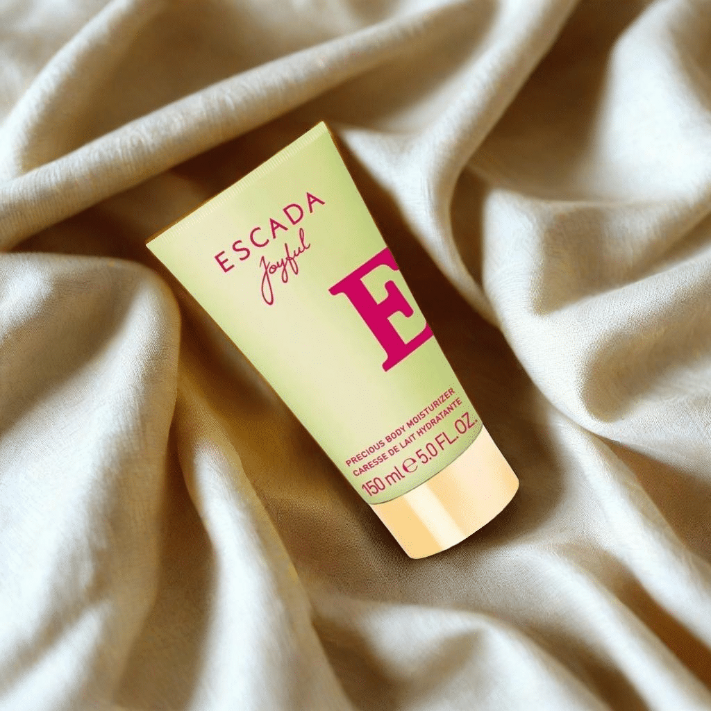 Escada Joyful Body Lotion | My Perfume Shop