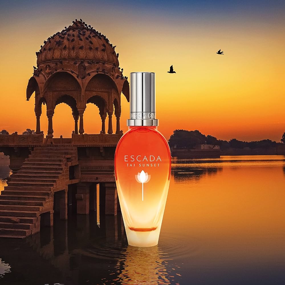 Escada Taj Sunset EDT | My Perfume Shop