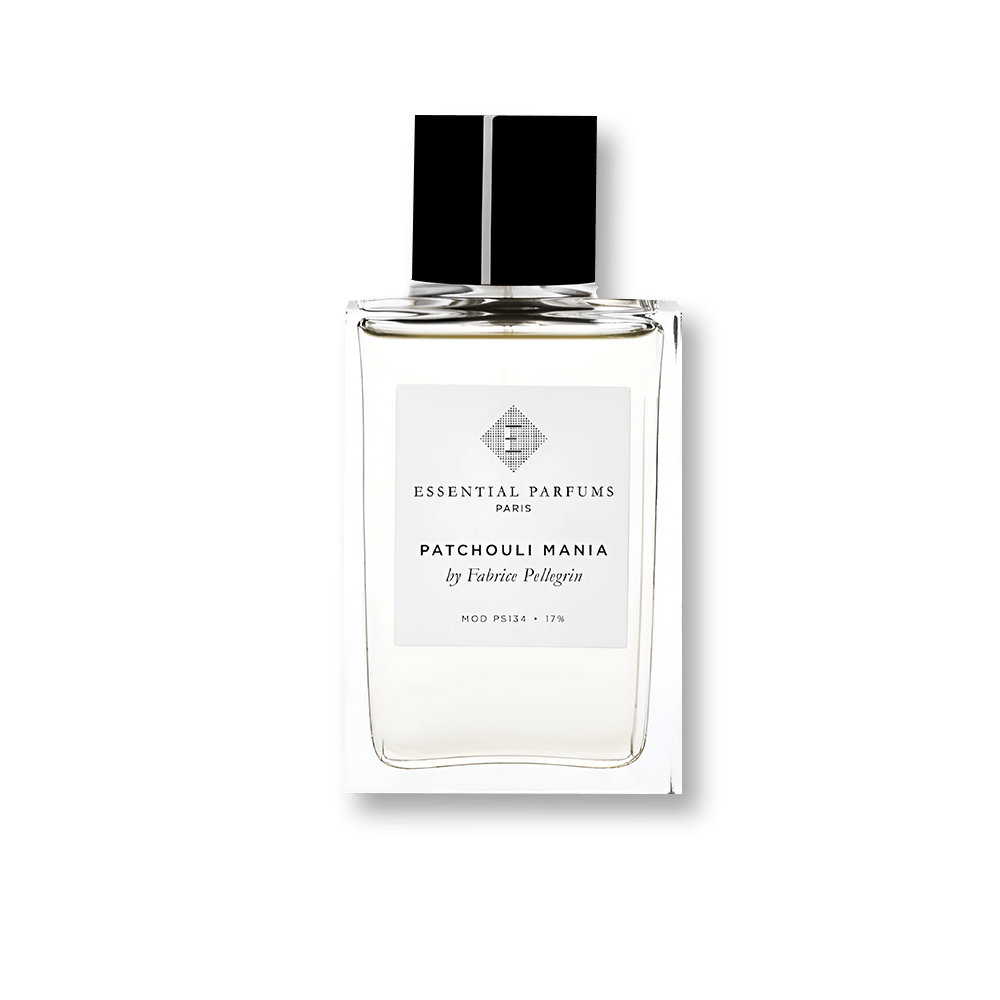 Essential Parfums Patchouli Mania EDP | My Perfume Shop