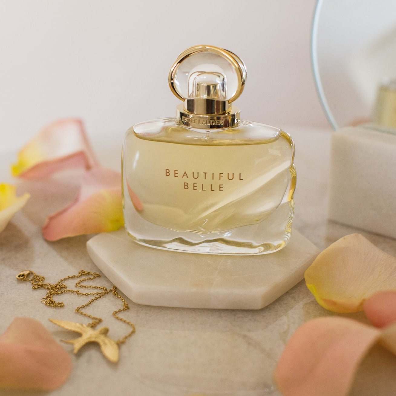 Estee Lauder Beautiful Belle EDP | My Perfume Shop