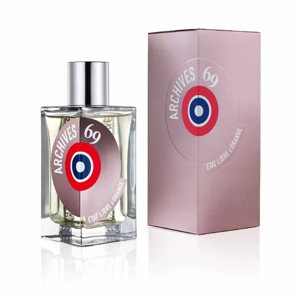 Etat Libre D'Orange Archives 69 EDP | My Perfume Shop