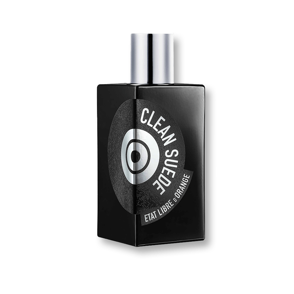 Etat Libre D'Orange Clean Suede EDP | My Perfume Shop