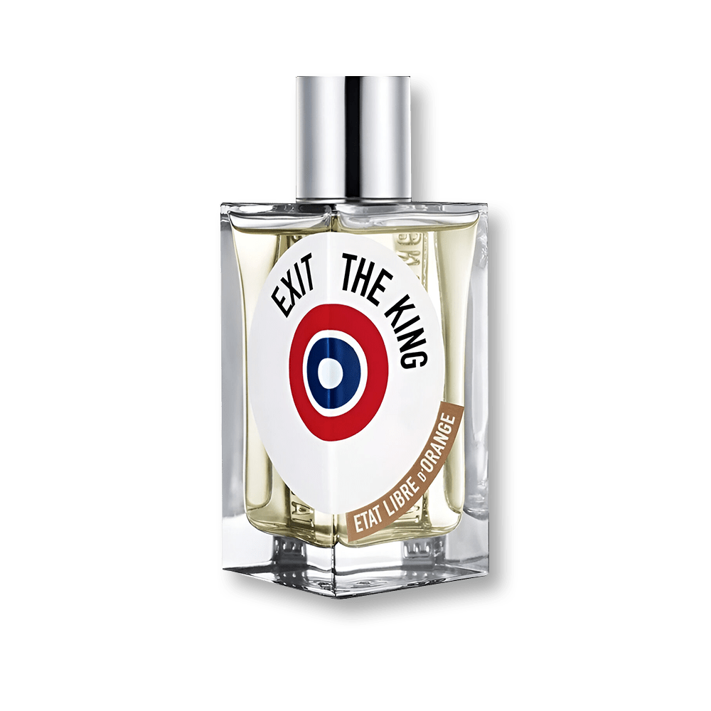 Etat Libre D'Orange Exit The King EDP | My Perfume Shop