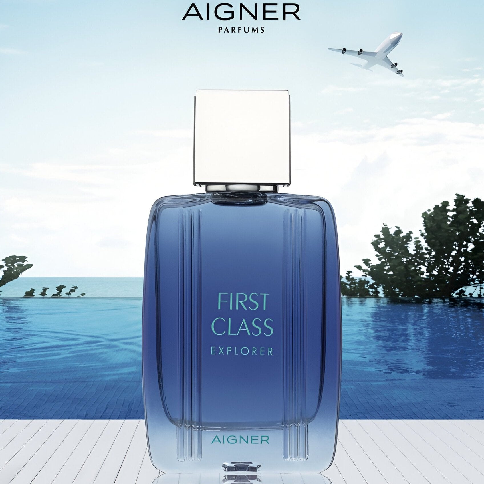 Etienne Aigner First Class Explorer EDT | My Perfume Shop